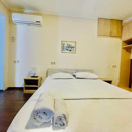 Bon Voyage Hostel Tbilisi Luaran gambar