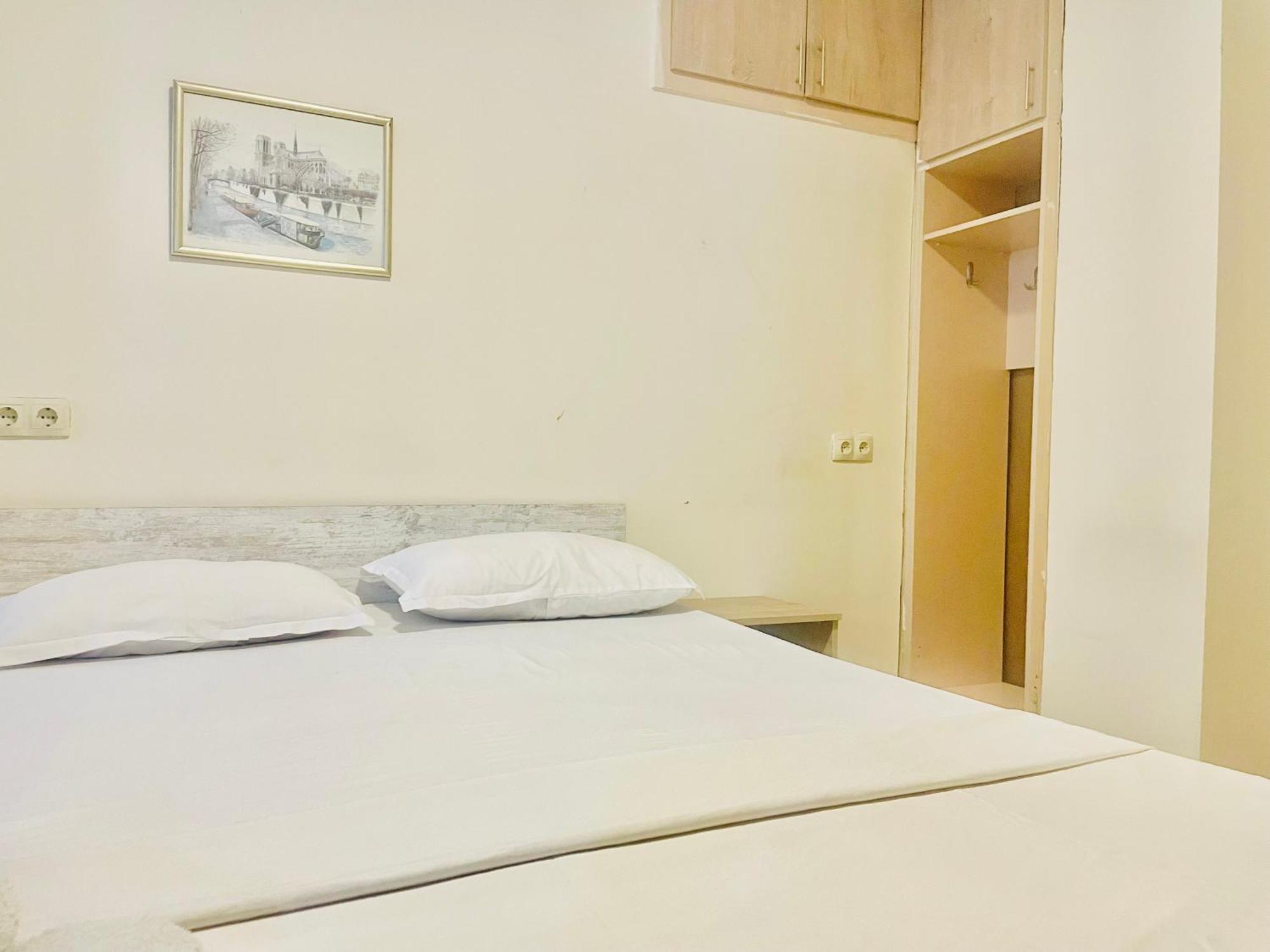 Bon Voyage Hostel Tbilisi Luaran gambar