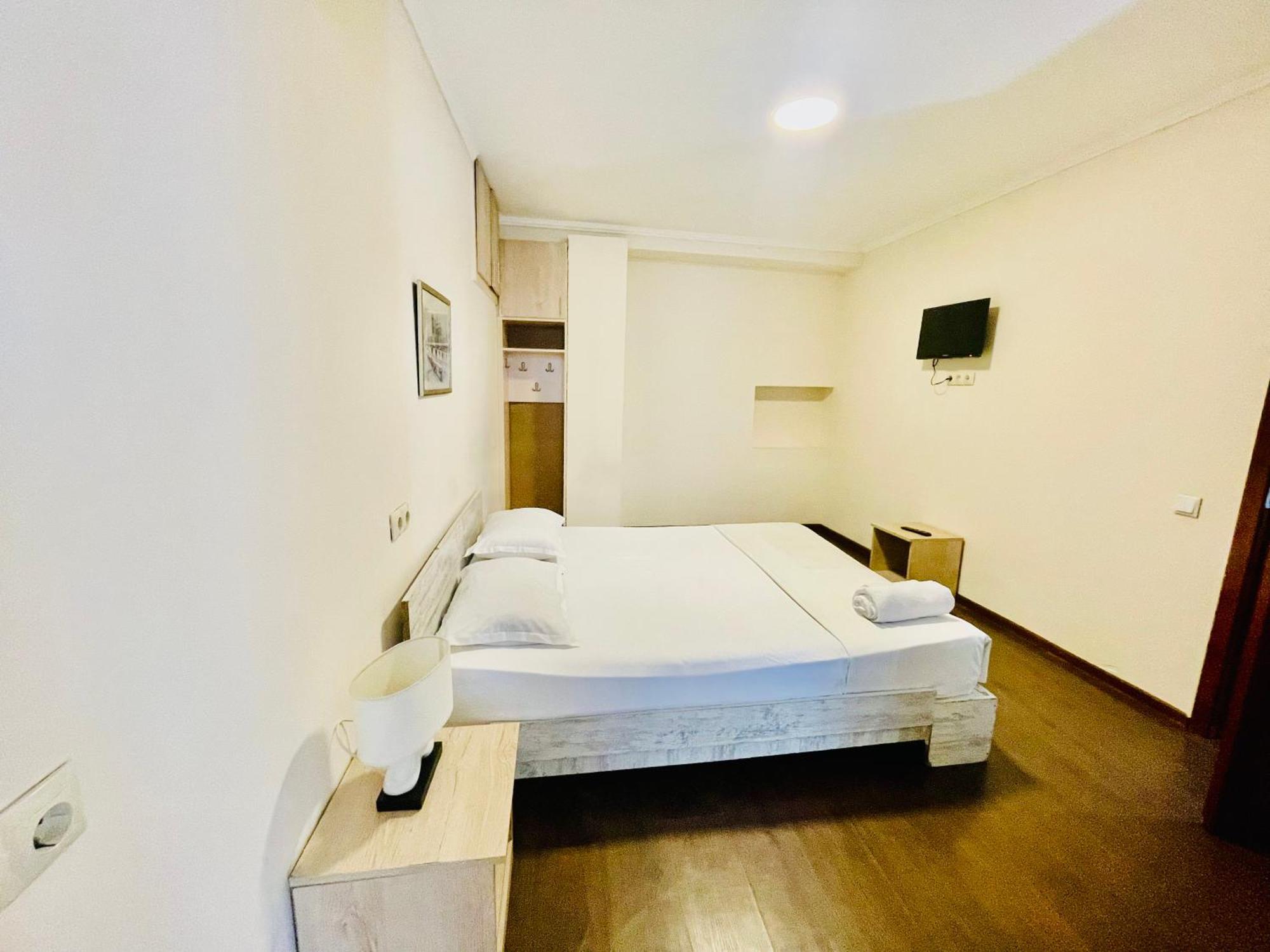 Bon Voyage Hostel Tbilisi Luaran gambar