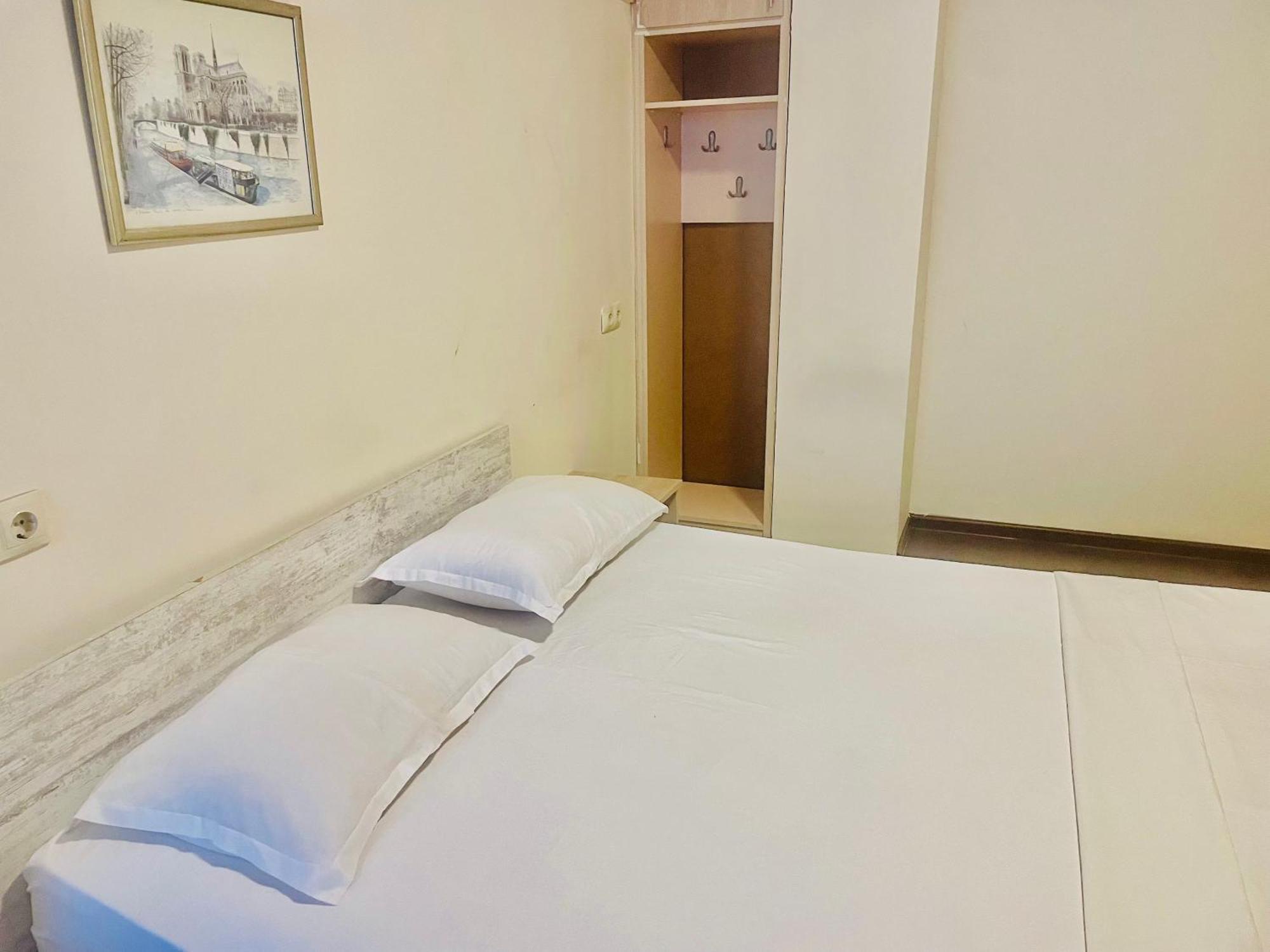 Bon Voyage Hostel Tbilisi Luaran gambar
